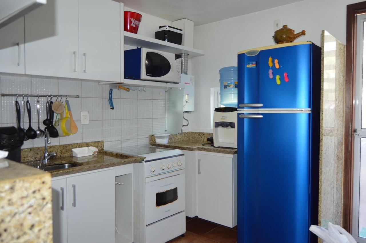 Flat 601 Villa Hípica Resort - Gravatá, PE Esterno foto