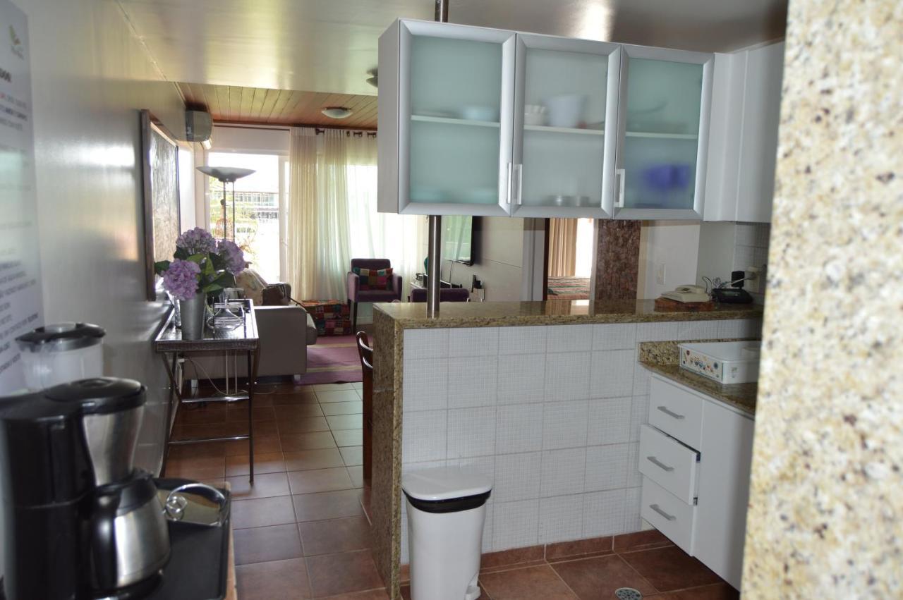 Flat 601 Villa Hípica Resort - Gravatá, PE Esterno foto