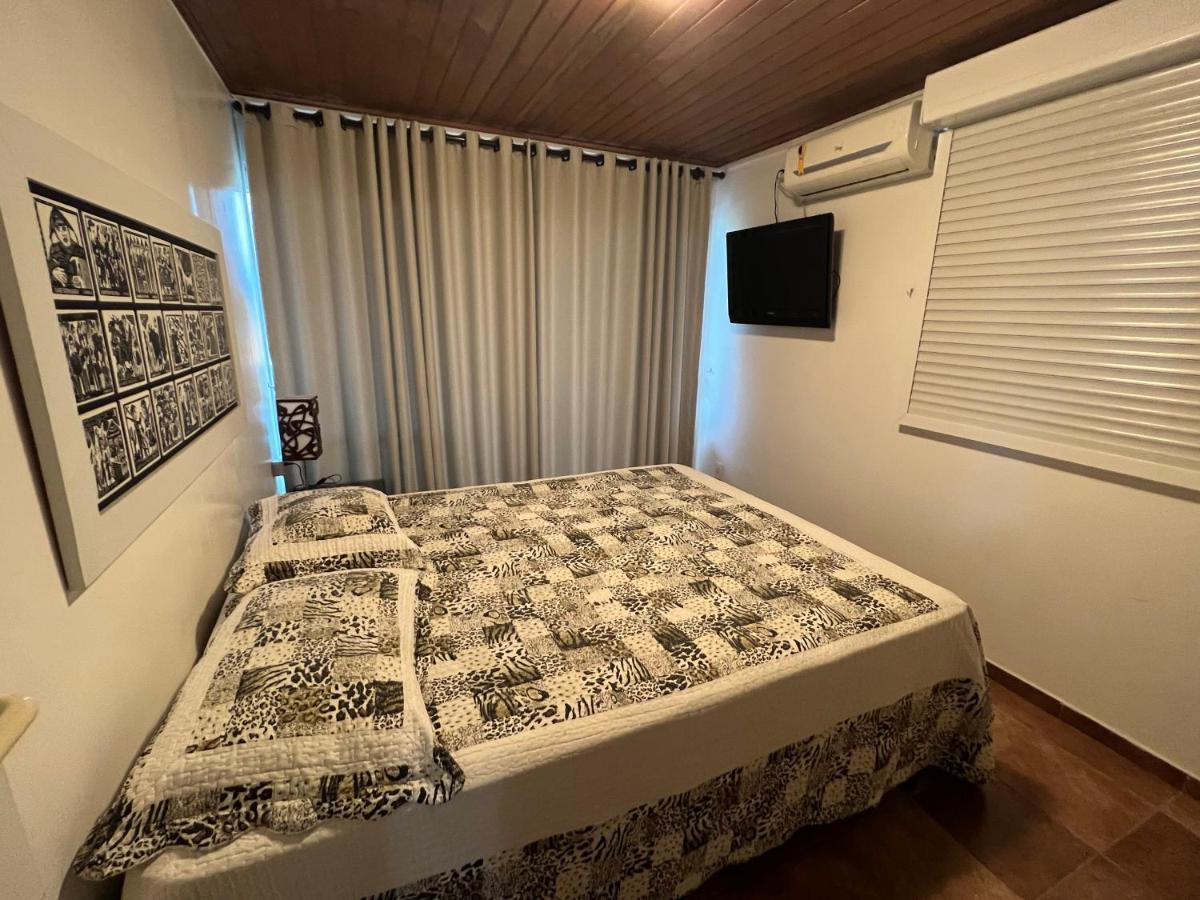 Flat 601 Villa Hípica Resort - Gravatá, PE Esterno foto