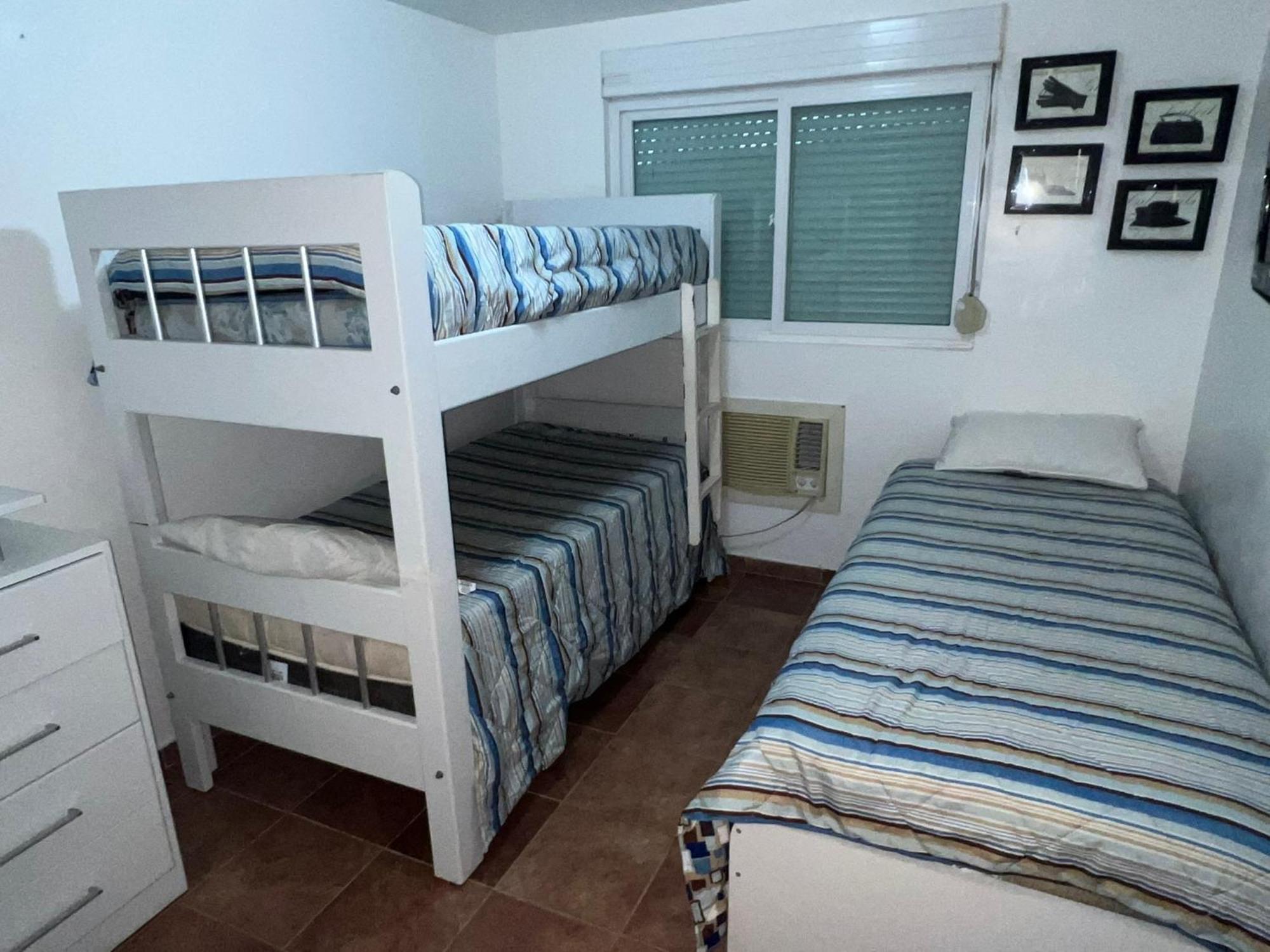 Flat 601 Villa Hípica Resort - Gravatá, PE Esterno foto