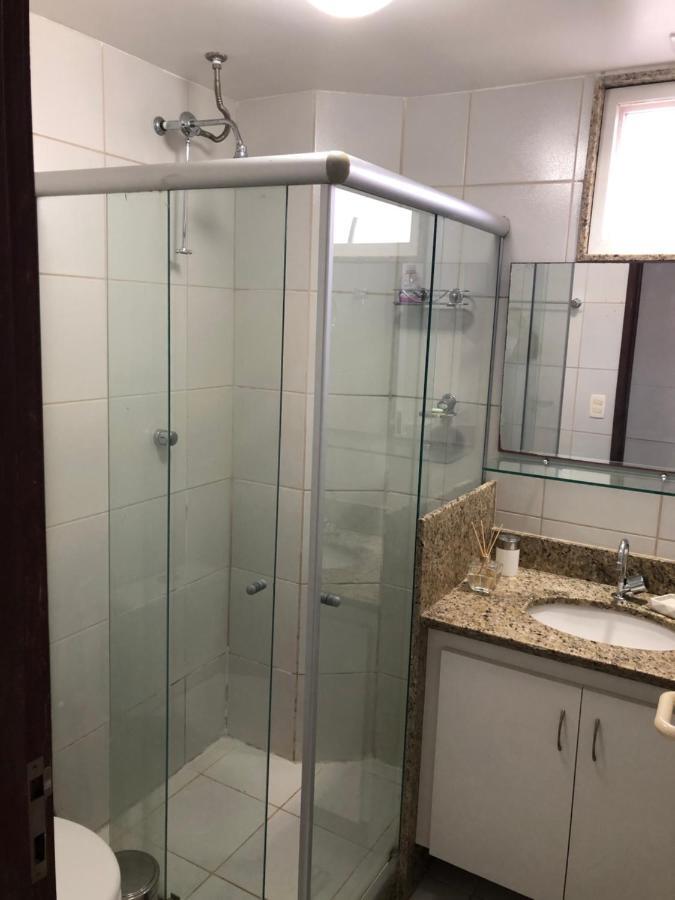 Flat 601 Villa Hípica Resort - Gravatá, PE Esterno foto